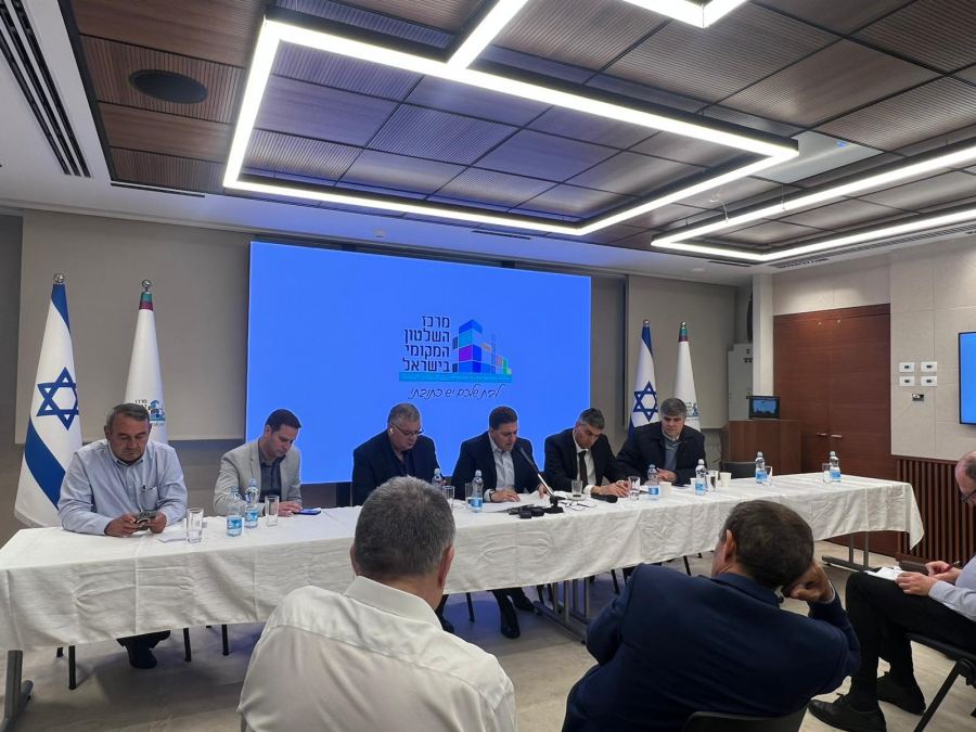 الغاء اضراب السلطات المحلية غدا وانتظام التعليم في المدارس كالمعتاد